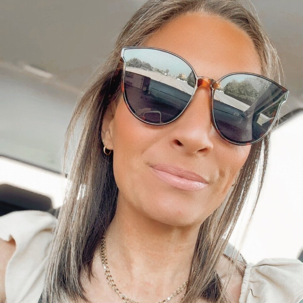 Meet your Posher, Brianna